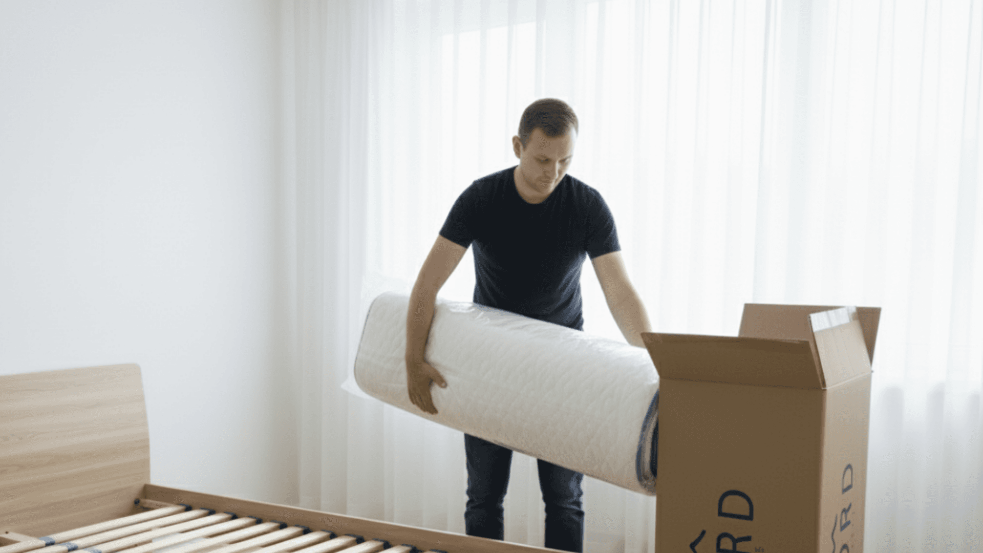 Розпакування