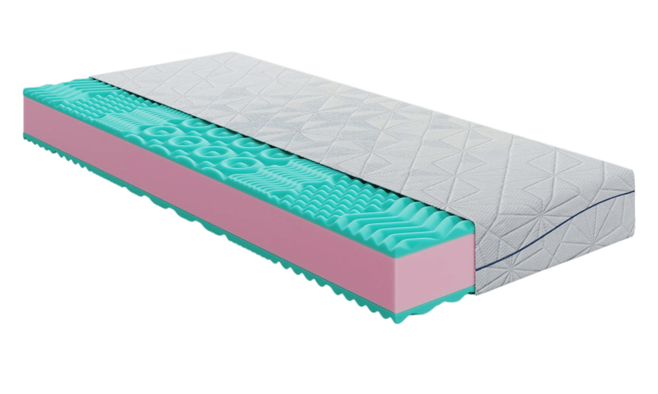 Fjord Elva Mattress